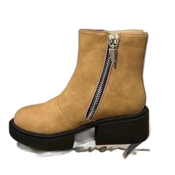 Seven7 Shoes - New Seven7 Women's Vault Ankle Boots Women's Size 6